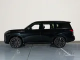 INFINITI QX80 3.5L V6TT AUTOGRAPH 7STR 9AT (2025)